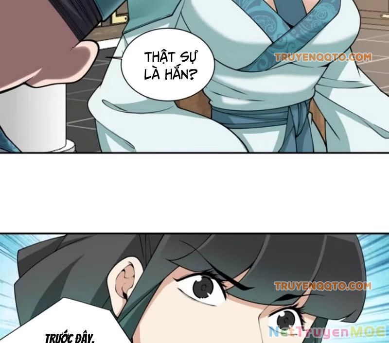 Đồ Đệ Của Ta Đều Là Đại Phản Phái Chap 350.3 - Next Chap 351.3