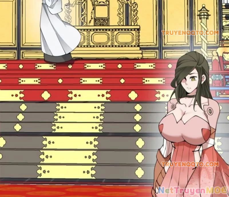 Đồ Đệ Của Ta Đều Là Đại Phản Phái Chap 350.3 - Next Chap 351.3