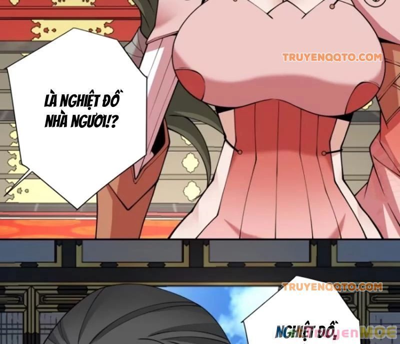 Đồ Đệ Của Ta Đều Là Đại Phản Phái Chap 350.3 - Next Chap 351.3