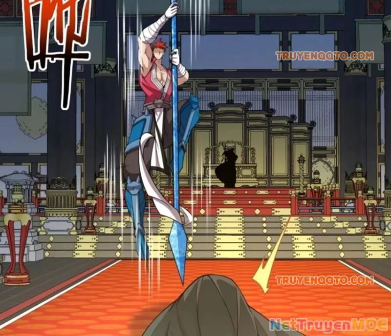 Đồ Đệ Của Ta Đều Là Đại Phản Phái Chap 350.3 - Next Chap 351.3