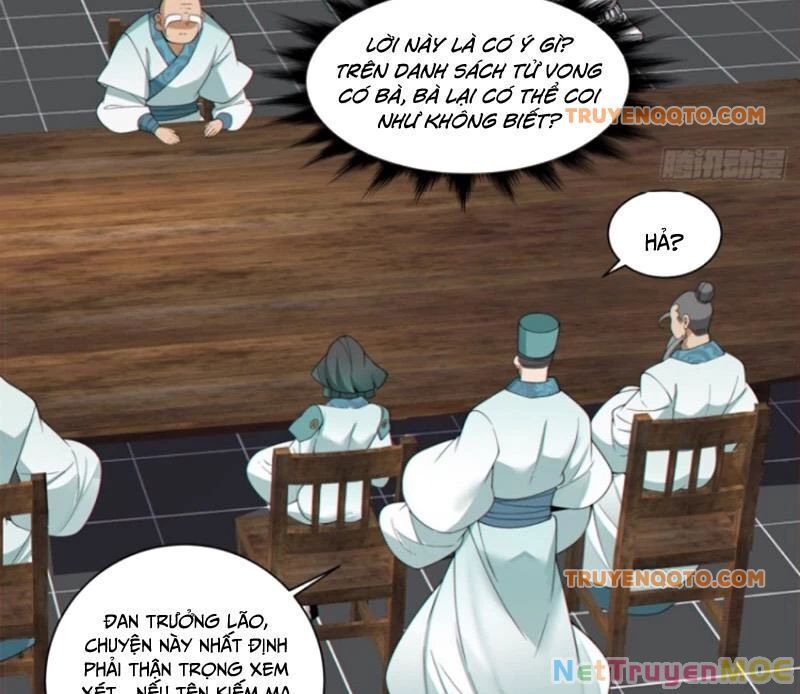 Đồ Đệ Của Ta Đều Là Đại Phản Phái Chap 350.3 - Next Chap 351.3