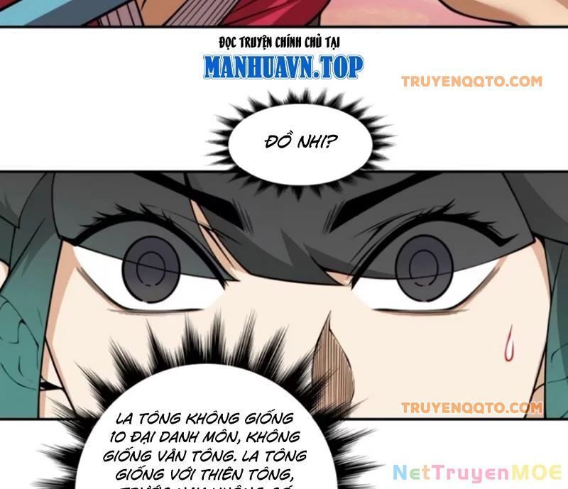 Đồ Đệ Của Ta Đều Là Đại Phản Phái Chap 350.3 - Next Chap 351.3