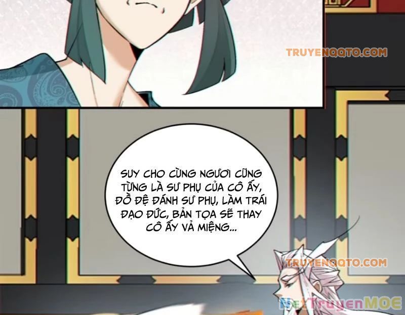 Đồ Đệ Của Ta Đều Là Đại Phản Phái Chap 350.3 - Next Chap 351.3