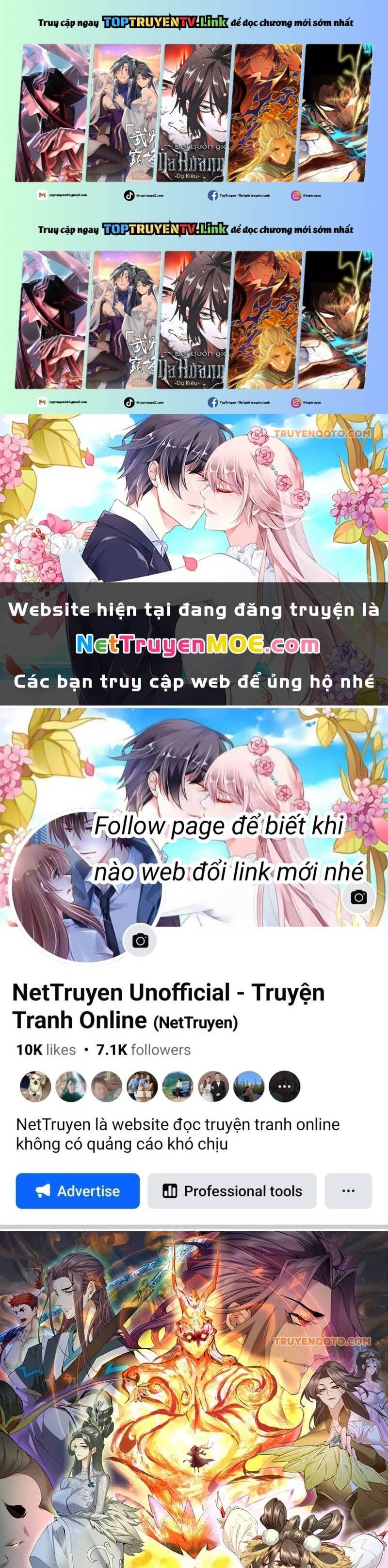 Đồ Đệ Của Ta Đều Là Đại Phản Phái Chap 350.9 - Next Chap 351.9