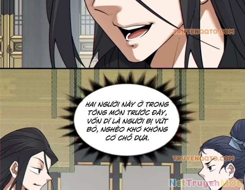 Đồ Đệ Của Ta Đều Là Đại Phản Phái Chap 350.9 - Next Chap 351.9