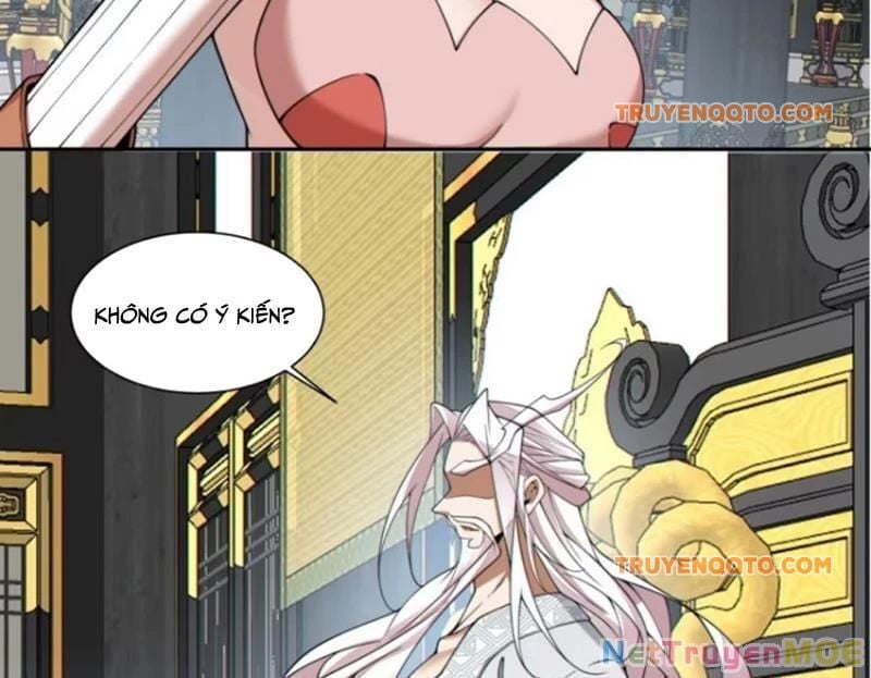 Đồ Đệ Của Ta Đều Là Đại Phản Phái Chap 350.9 - Next Chap 351.9