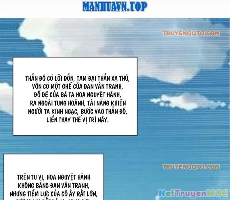 Đồ Đệ Của Ta Đều Là Đại Phản Phái Chap 350.9 - Next Chap 351.9