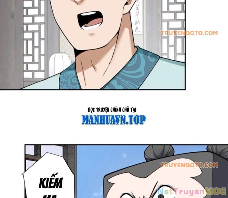 Đồ Đệ Của Ta Đều Là Đại Phản Phái Chap 350.9 - Next Chap 351.9