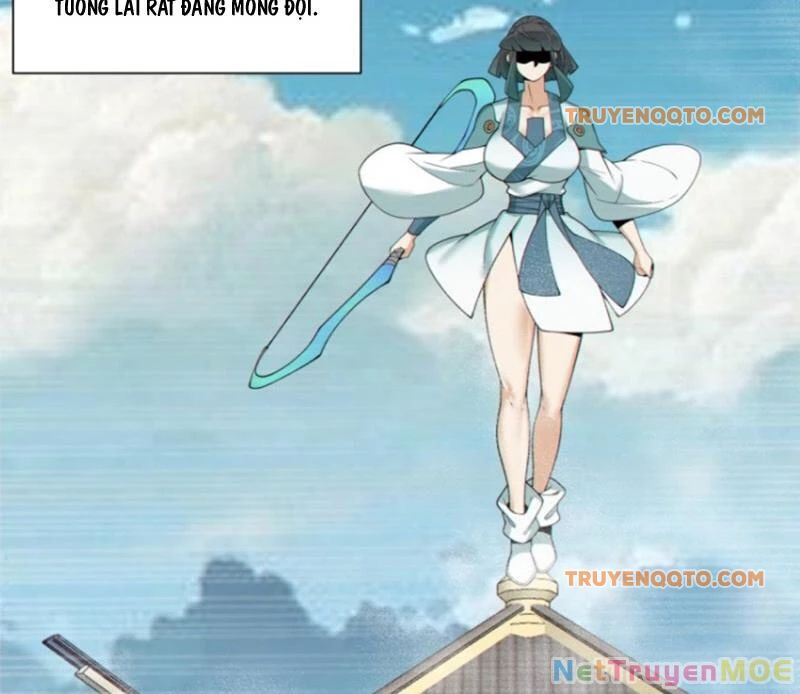 Đồ Đệ Của Ta Đều Là Đại Phản Phái Chap 350.9 - Next Chap 351.9