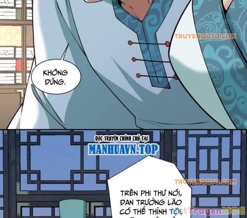 Đồ Đệ Của Ta Đều Là Đại Phản Phái Chap 350.9 - Next Chap 351.9