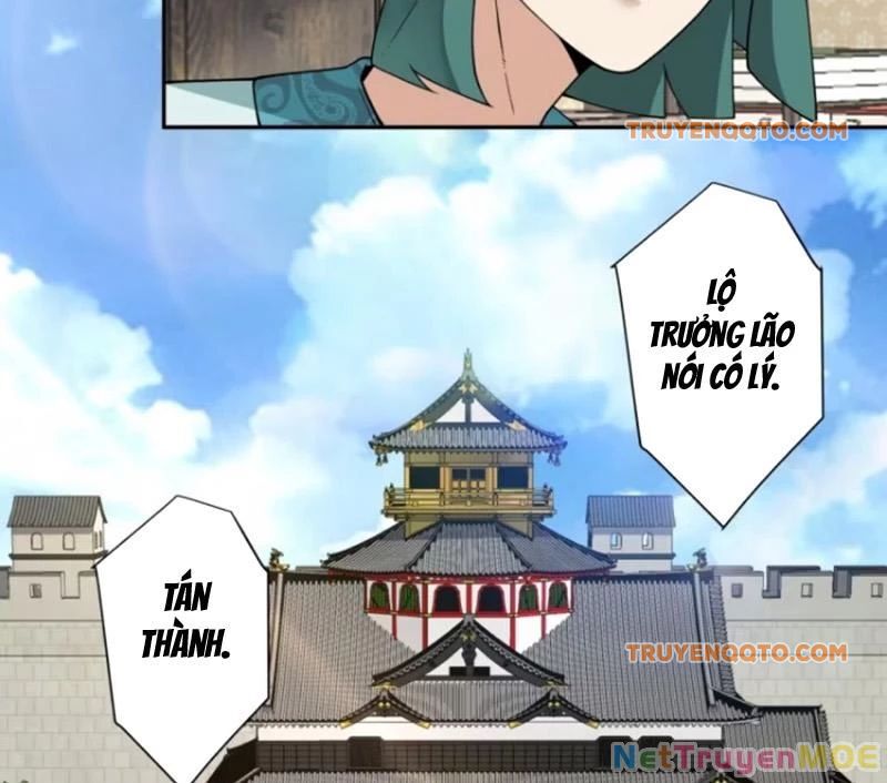 Đồ Đệ Của Ta Đều Là Đại Phản Phái Chap 350.9 - Next Chap 351.9