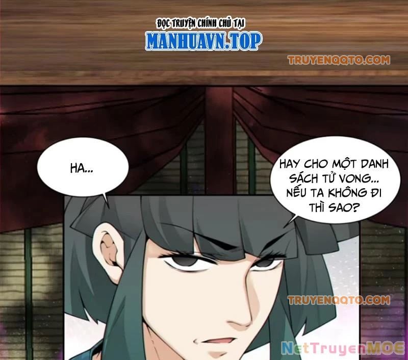 Đồ Đệ Của Ta Đều Là Đại Phản Phái Chap 350.9 - Next Chap 351.9