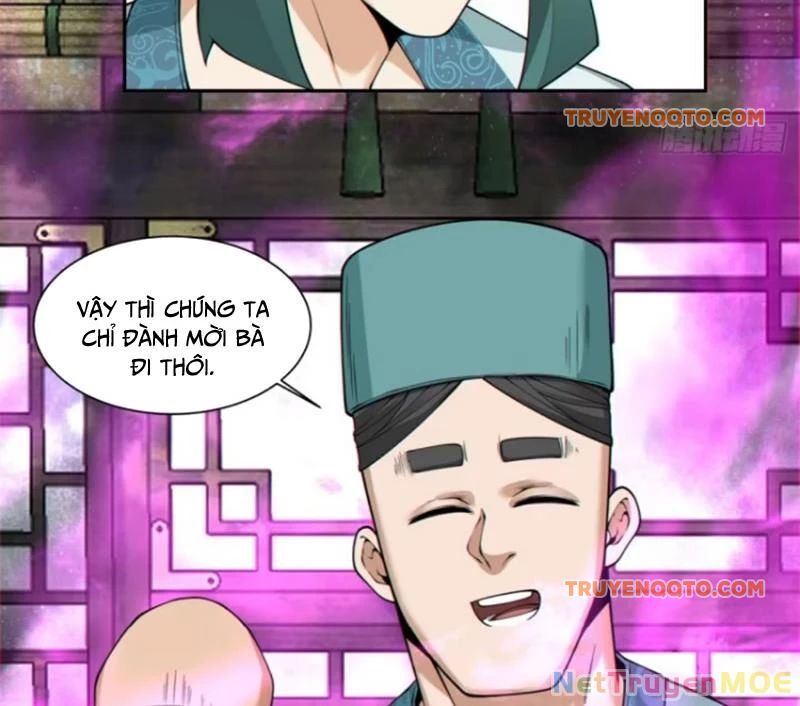 Đồ Đệ Của Ta Đều Là Đại Phản Phái Chap 350.9 - Next Chap 351.9