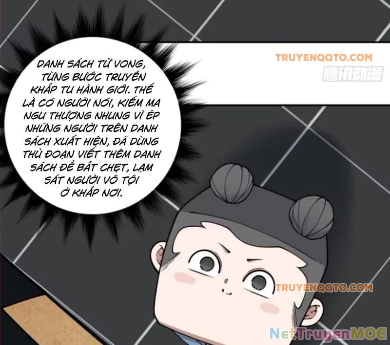 Đồ Đệ Của Ta Đều Là Đại Phản Phái Chap 350.9 - Next Chap 351.9