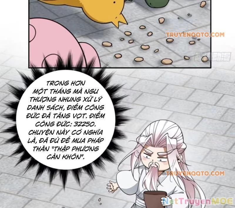 Đồ Đệ Của Ta Đều Là Đại Phản Phái Chap 350.9 - Next Chap 351.9