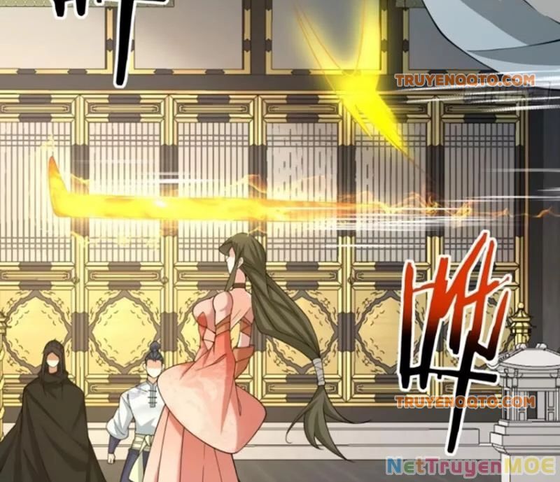 Đồ Đệ Của Ta Đều Là Đại Phản Phái Chap 350.9 - Next Chap 351.9