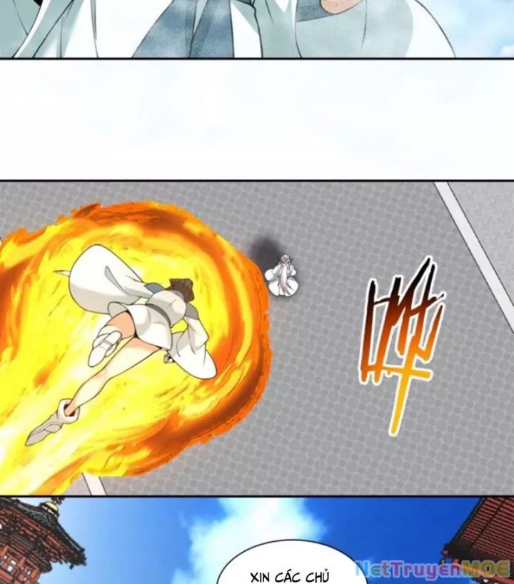 Đồ Đệ Của Ta Đều Là Đại Phản Phái Chap 353.1 - Next Chap 354.1