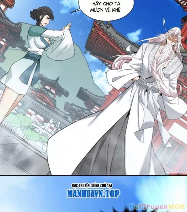 Đồ Đệ Của Ta Đều Là Đại Phản Phái Chap 353.1 - Next Chap 354.1