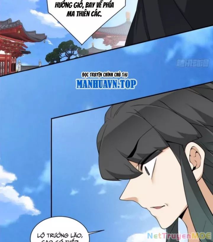 Đồ Đệ Của Ta Đều Là Đại Phản Phái Chap 353.1 - Next Chap 354.1