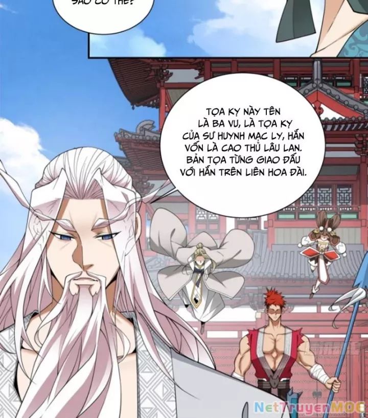 Đồ Đệ Của Ta Đều Là Đại Phản Phái Chap 353.1 - Next Chap 354.1