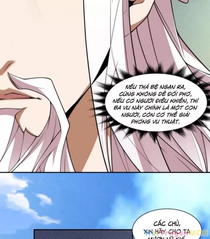 Đồ Đệ Của Ta Đều Là Đại Phản Phái Chap 353.1 - Next Chap 354.1