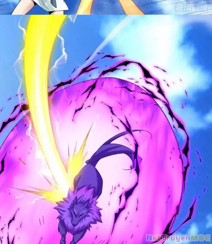 Đồ Đệ Của Ta Đều Là Đại Phản Phái Chap 353.1 - Next Chap 354.1