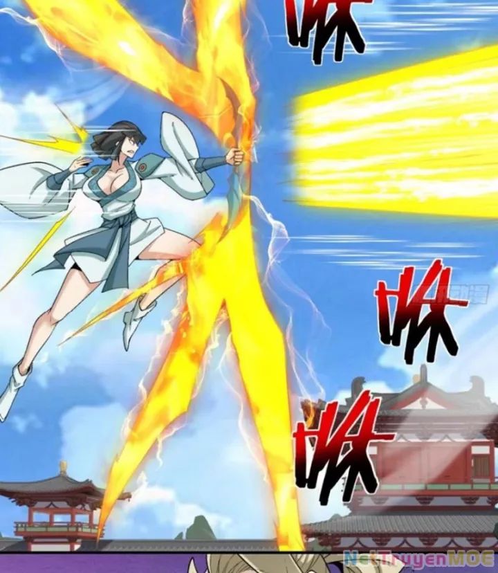 Đồ Đệ Của Ta Đều Là Đại Phản Phái Chap 353.1 - Next Chap 354.1