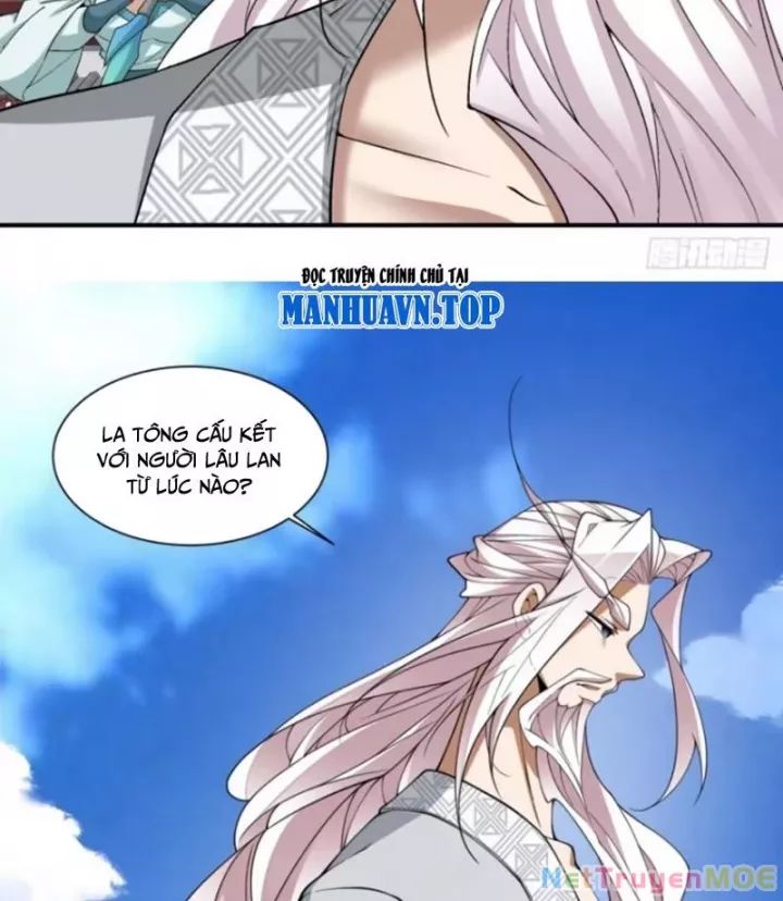 Đồ Đệ Của Ta Đều Là Đại Phản Phái Chap 353.1 - Next Chap 354.1