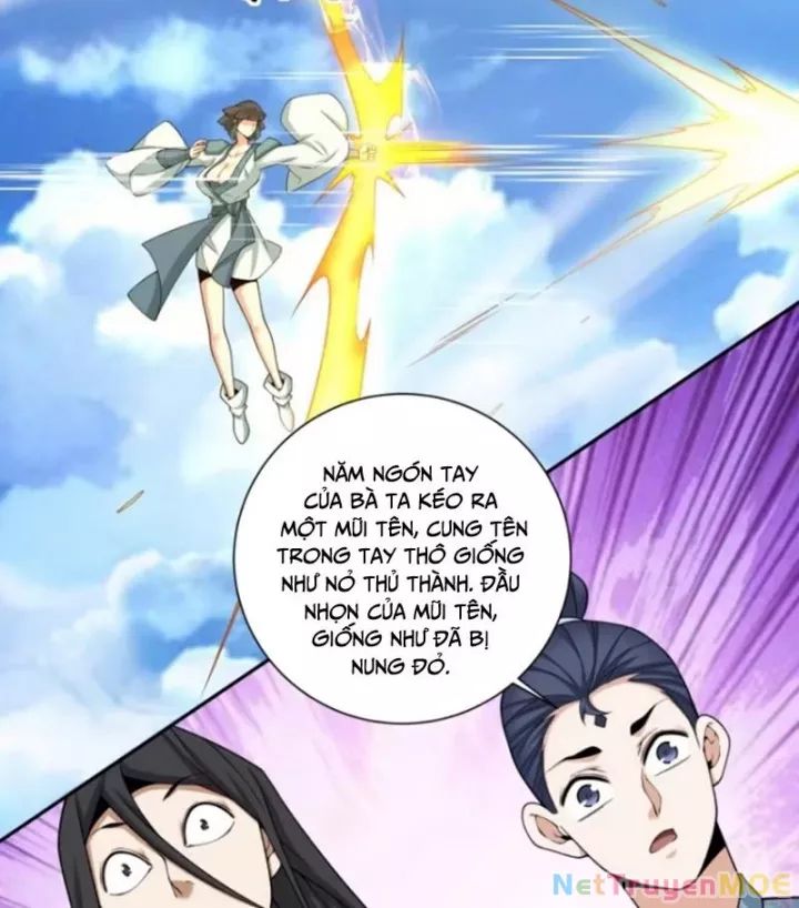 Đồ Đệ Của Ta Đều Là Đại Phản Phái Chap 353.1 - Next Chap 354.1