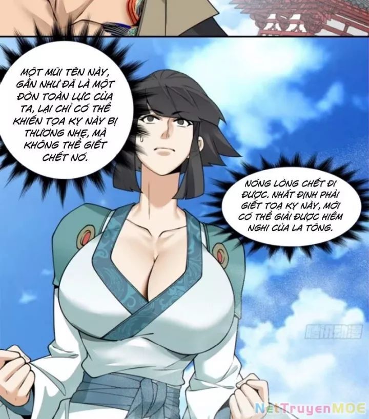 Đồ Đệ Của Ta Đều Là Đại Phản Phái Chap 353.2 - Next Chap 354.2