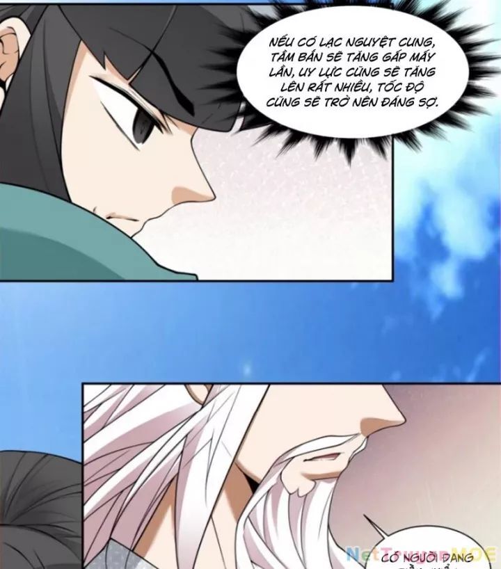 Đồ Đệ Của Ta Đều Là Đại Phản Phái Chap 353.2 - Next Chap 354.2