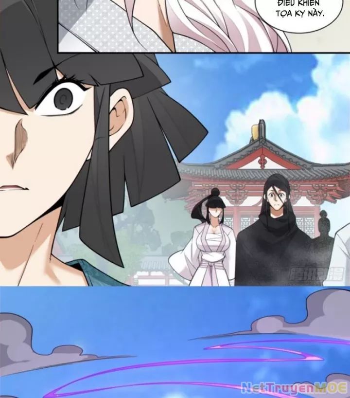 Đồ Đệ Của Ta Đều Là Đại Phản Phái Chap 353.2 - Next Chap 354.2