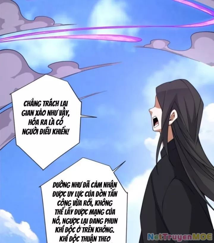 Đồ Đệ Của Ta Đều Là Đại Phản Phái Chap 353.2 - Next Chap 354.2