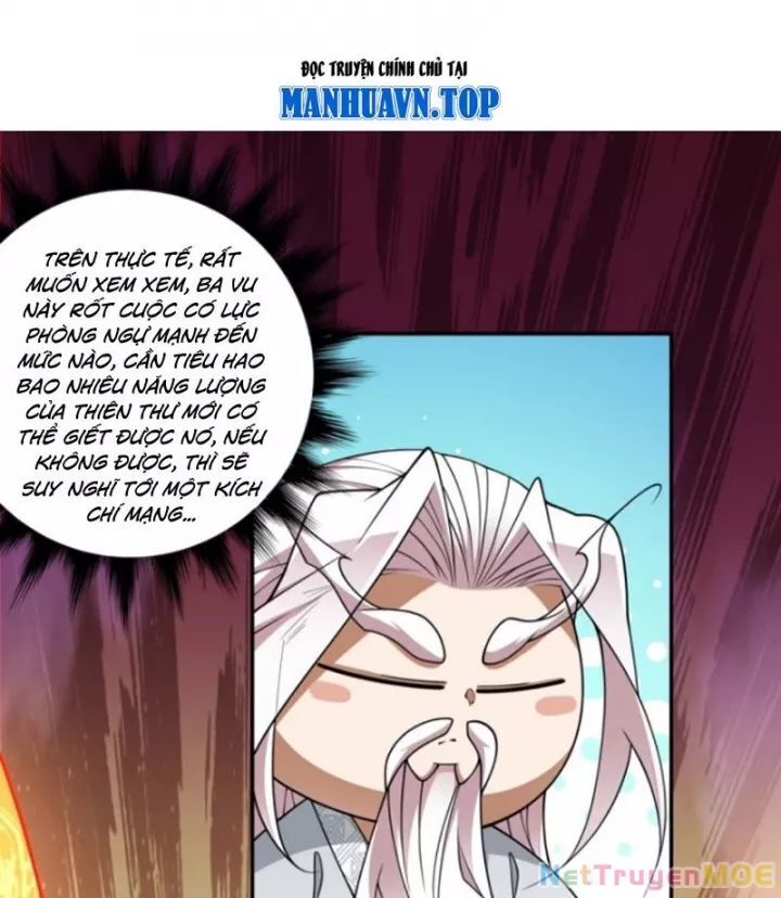 Đồ Đệ Của Ta Đều Là Đại Phản Phái Chap 353.2 - Next Chap 354.2