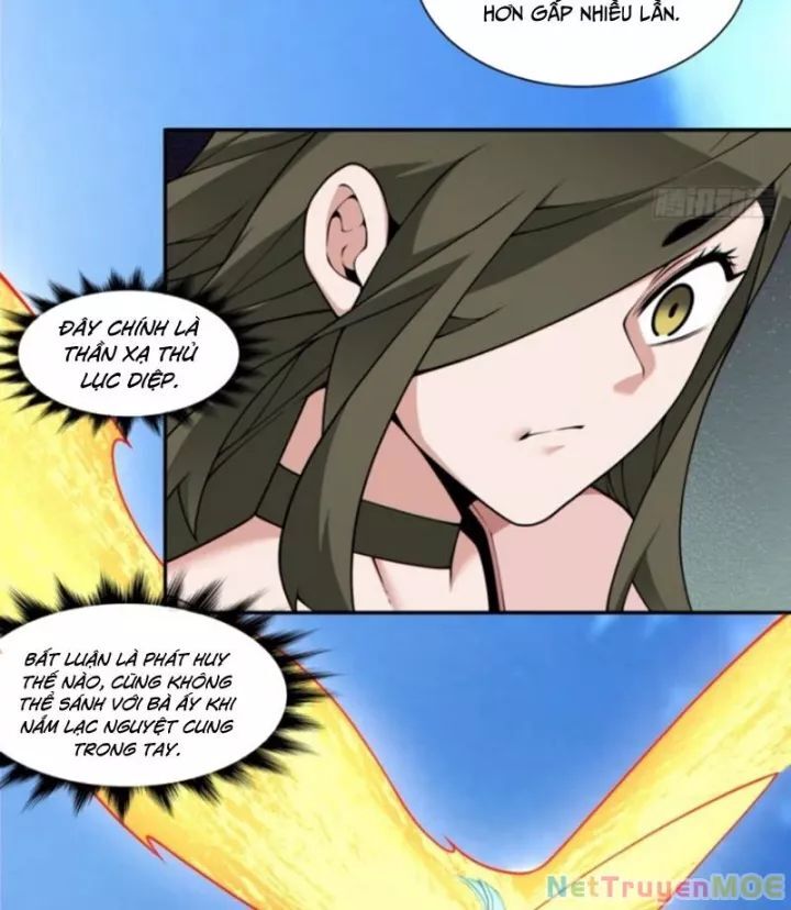 Đồ Đệ Của Ta Đều Là Đại Phản Phái Chap 353.2 - Next Chap 354.2