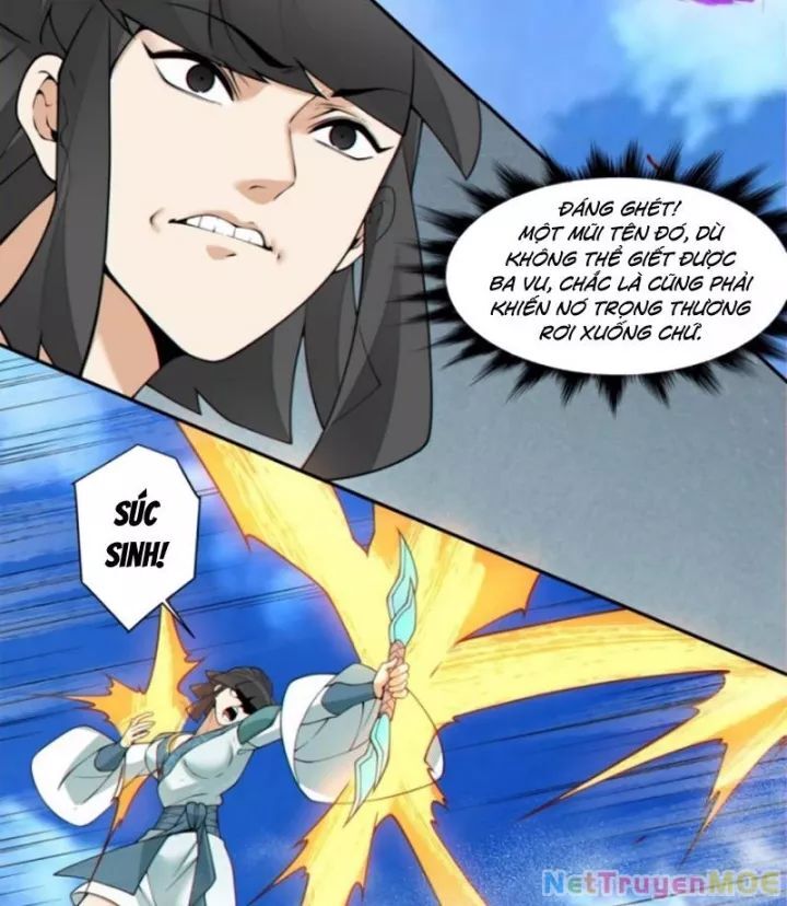 Đồ Đệ Của Ta Đều Là Đại Phản Phái Chap 353.2 - Next Chap 354.2