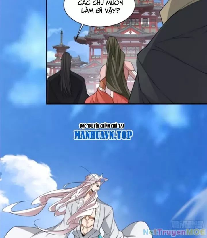 Đồ Đệ Của Ta Đều Là Đại Phản Phái Chap 353.2 - Next Chap 354.2