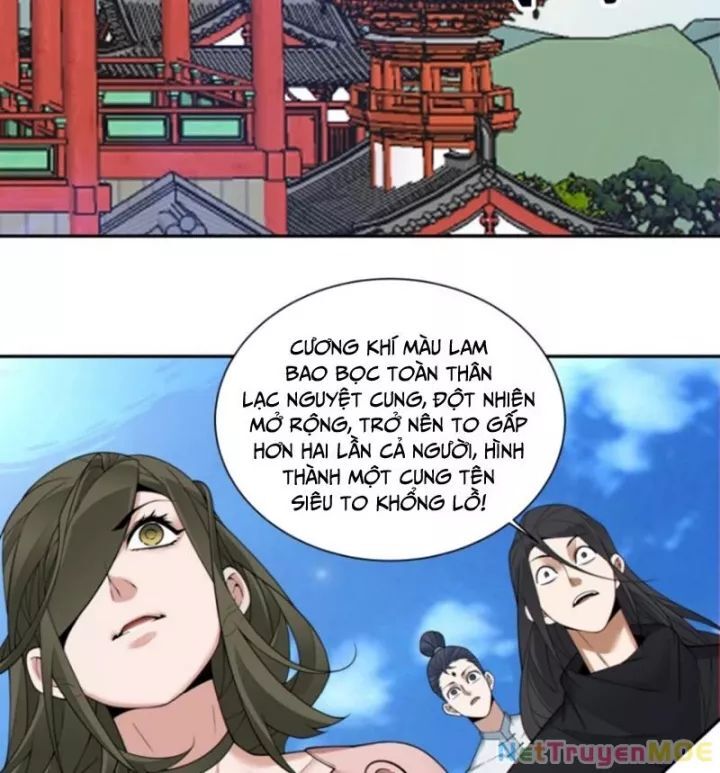 Đồ Đệ Của Ta Đều Là Đại Phản Phái Chap 353.2 - Next Chap 354.2