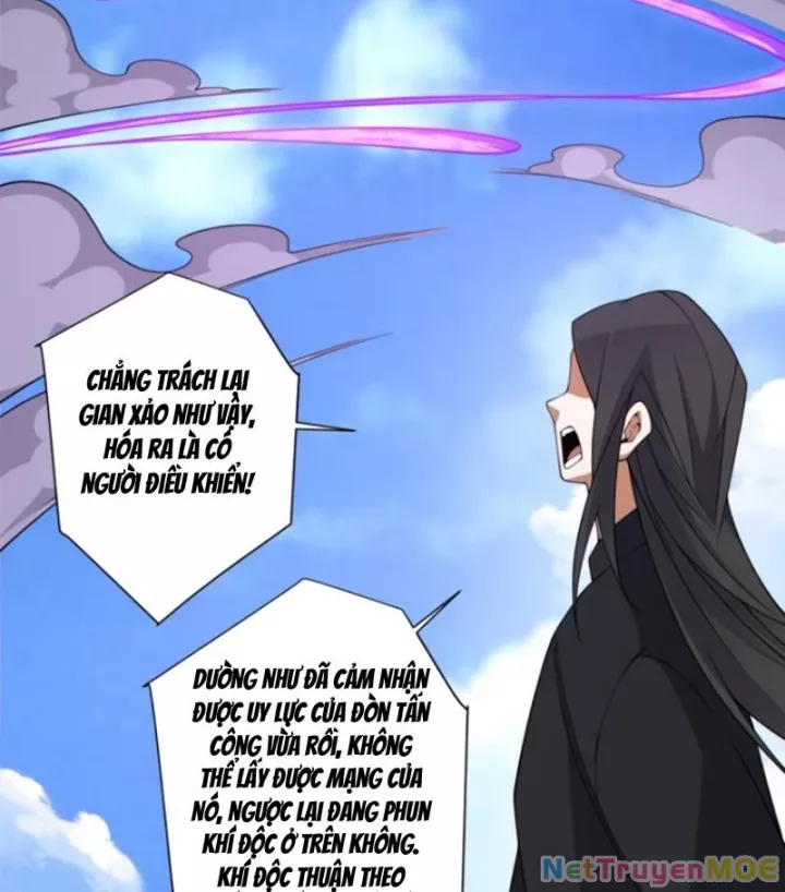 Đồ Đệ Của Ta Đều Là Đại Phản Phái Chap 353.9 - Next Chap 354.9