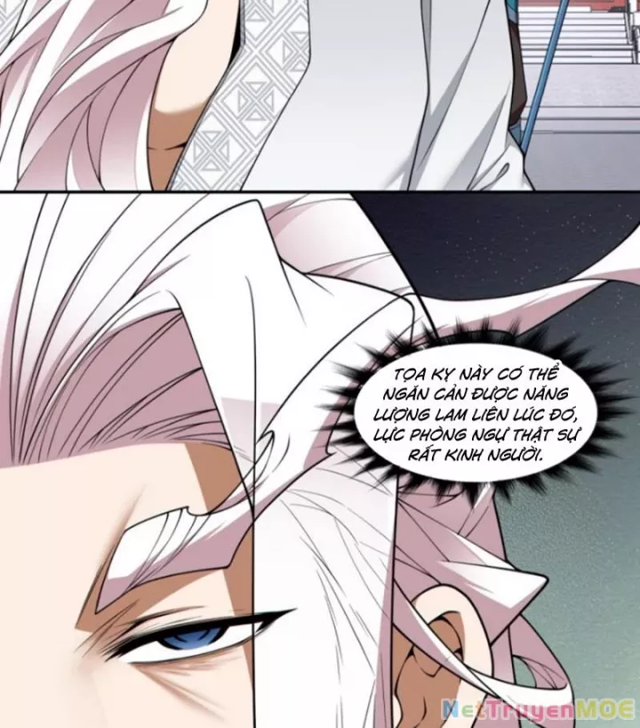 Đồ Đệ Của Ta Đều Là Đại Phản Phái Chap 353.9 - Next Chap 354.9