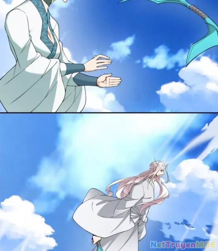 Đồ Đệ Của Ta Đều Là Đại Phản Phái Chap 353.9 - Next Chap 354.9