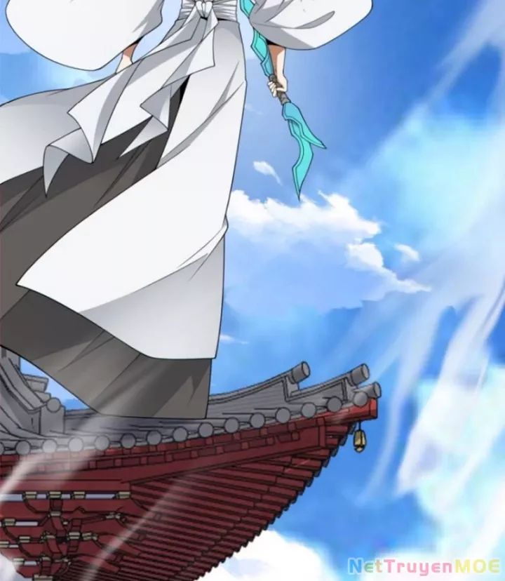 Đồ Đệ Của Ta Đều Là Đại Phản Phái Chap 353.9 - Next Chap 354.9