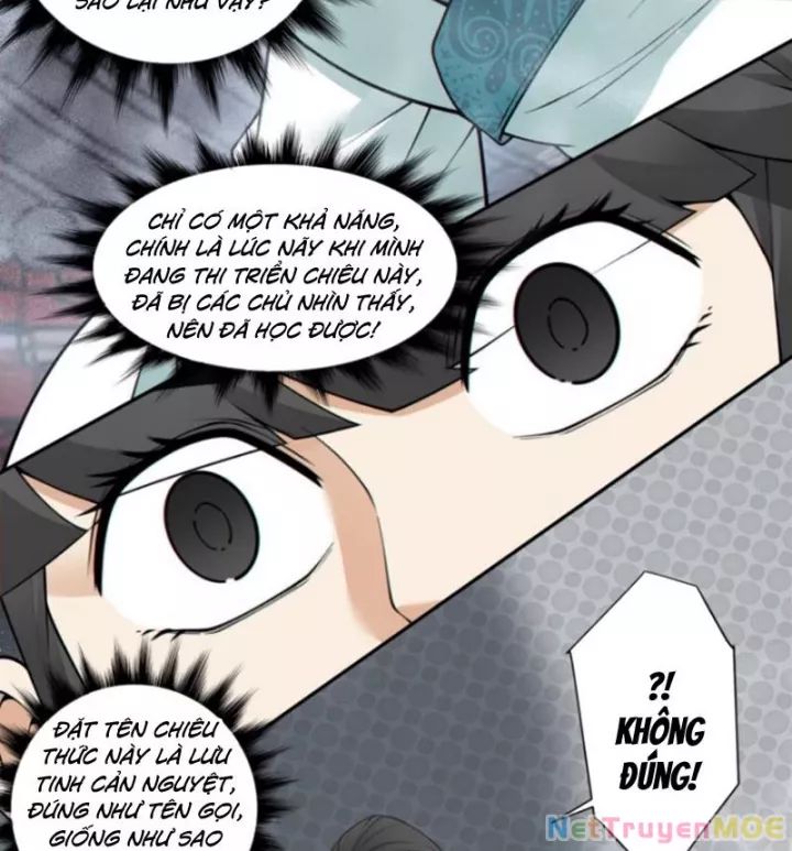 Đồ Đệ Của Ta Đều Là Đại Phản Phái Chap 353.9 - Next Chap 354.9