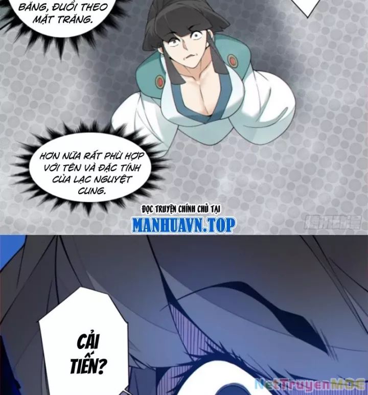 Đồ Đệ Của Ta Đều Là Đại Phản Phái Chap 353.9 - Next Chap 354.9