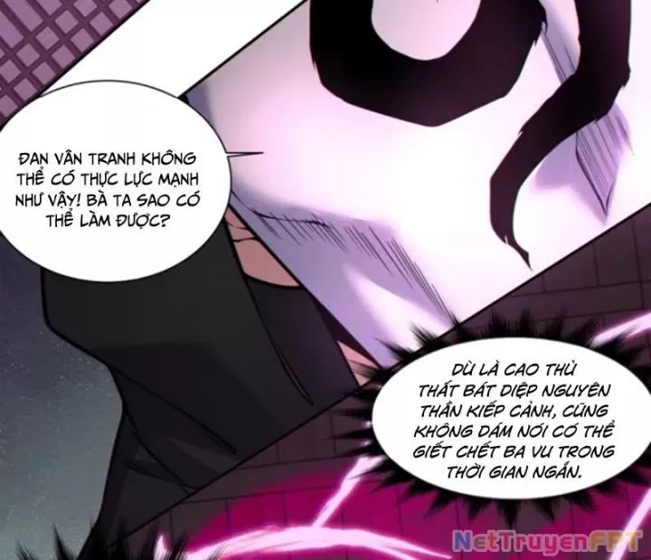 Đồ Đệ Của Ta Đều Là Đại Phản Phái Chap 354.1 - Next Chap 355.1