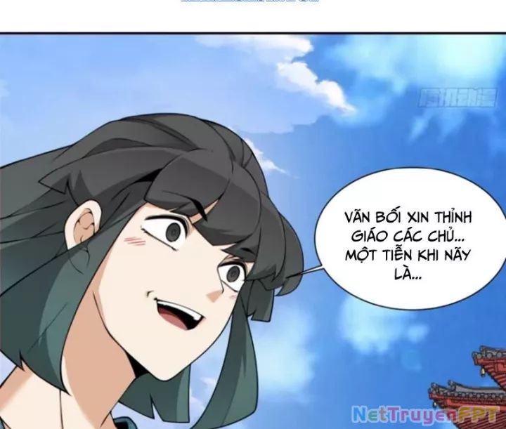 Đồ Đệ Của Ta Đều Là Đại Phản Phái Chap 354.1 - Next Chap 355.1