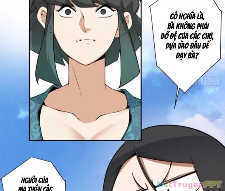 Đồ Đệ Của Ta Đều Là Đại Phản Phái Chap 354.1 - Next Chap 355.1