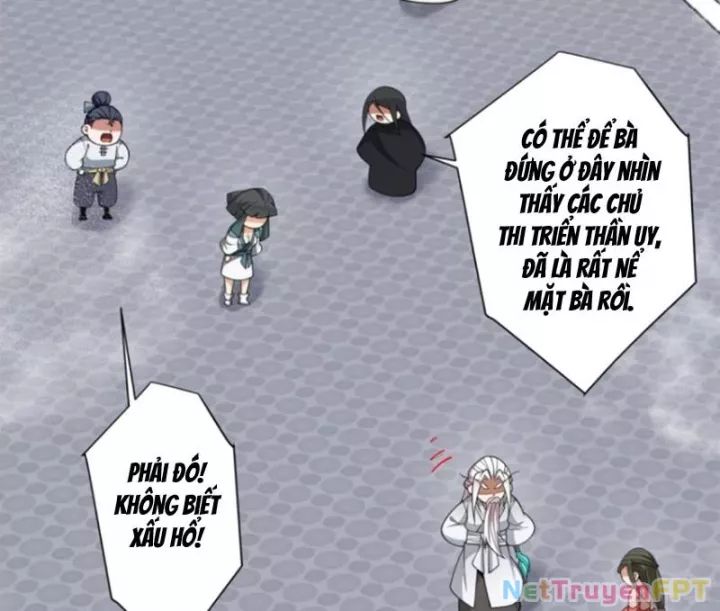 Đồ Đệ Của Ta Đều Là Đại Phản Phái Chap 354.1 - Next Chap 355.1