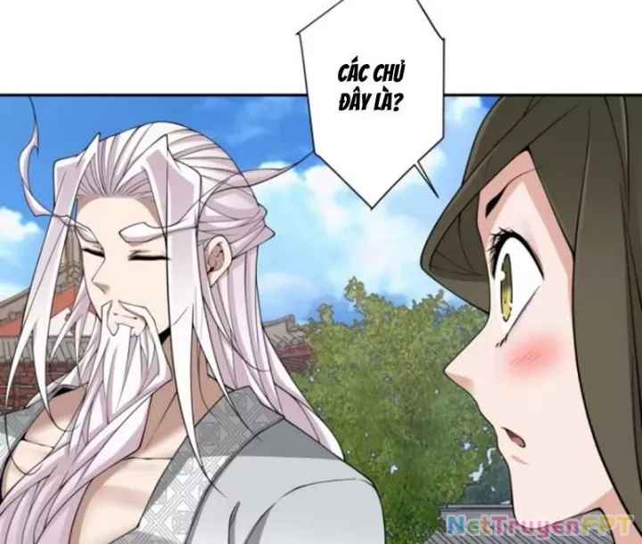 Đồ Đệ Của Ta Đều Là Đại Phản Phái Chap 354.1 - Next Chap 355.1