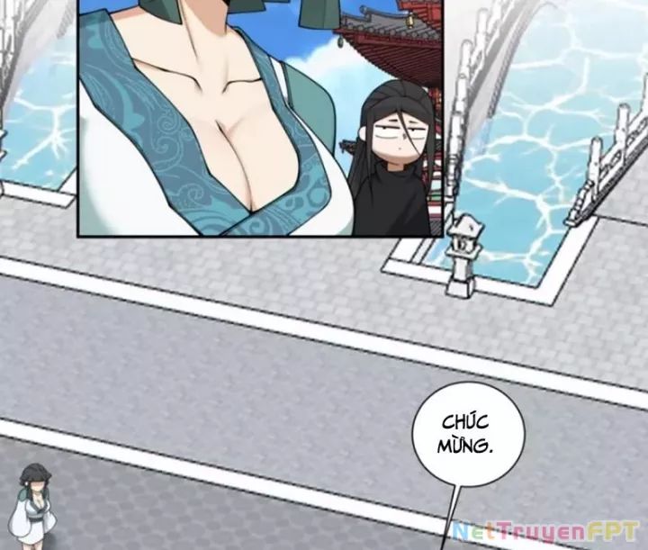 Đồ Đệ Của Ta Đều Là Đại Phản Phái Chap 354.1 - Next Chap 355.1